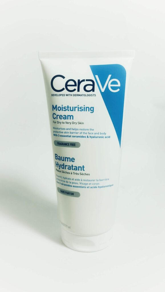 Cerave Moisturizing Cream